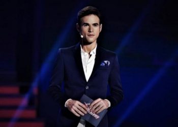 Φουρθιώτης: Το sms του Μένιου απ’ τον Κορυδαλλό στο Mega που έγινε viral (Pic)