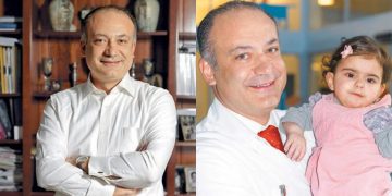 Alldaynews.gr Αυξέντιος Καλαγκός: Ο Έλληνας γιατρός των φτωχών παιδιών που έχει χειρουργήσει δωρεάν πάνω από 15.000 παιδιά – «Πρώτα είναι ο Θεός και μετά είναι ο γιατρός. Χωρίς πίστη η ζωή δεν έχει νόημα»