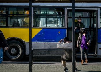 λεωφορείο-ΟΑΣΑ