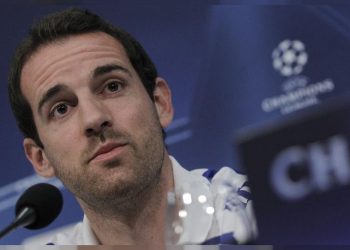 Η διπλή ζωή ενός ποδοσφαιριστή: την ημέρα στο γήπεδο, το βράδυ παιδόφιλος