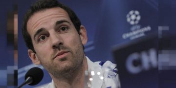 Η διπλή ζωή ενός ποδοσφαιριστή: την ημέρα στο γήπεδο, το βράδυ παιδόφιλος