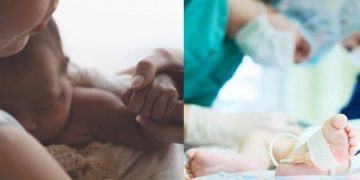 Alldaynews.gr μωρό-νεογέννητο