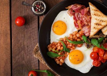 πρωινό-breakfast