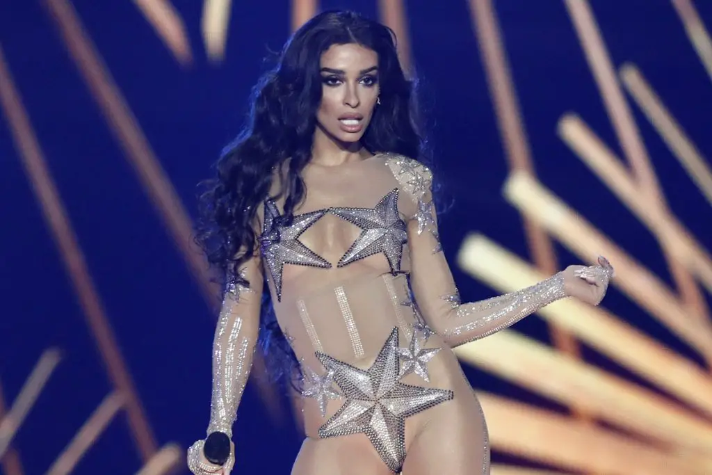 Φουρέιρα foureira