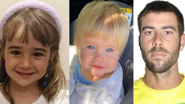 Ισπανία: Σοκ με την απαγωγή 2 κοριτσιών από τον πατέρα τους - Βρέθηκε νεκρή η 6χρονη, αναζητείται η μικρή αδελφή της