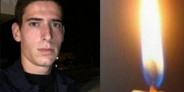 Σπαραγμός για τον 20χρονο Θανάση που Αυτοπυροβολήθηκε-Μόλις είχε απολυθεί απο το στρατό[Φωτογραφίες]