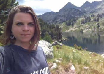 Χανιά: Αυτή είναι η 29χρονη Γαλλίδα που αγνοείται-Η τελευταία επικοινωνία