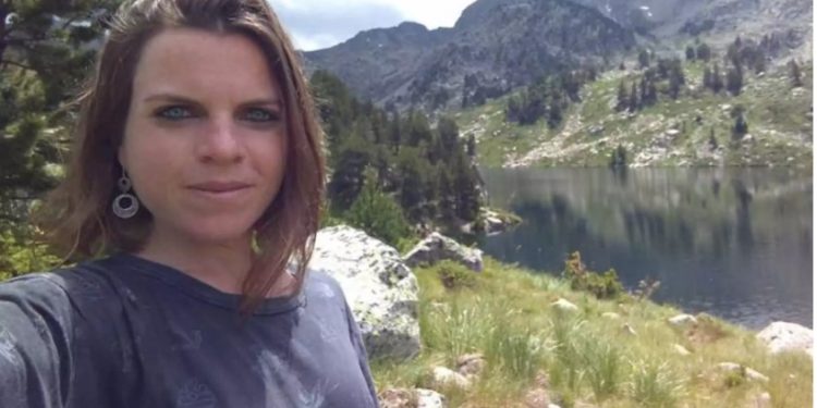 Alldaynews.gr Χανιά: Αυτή είναι η 29χρονη Γαλλίδα που αγνοείται-Η τελευταία επικοινωνία