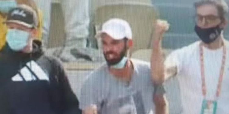 Μητσοτάκης Σάκκαρη