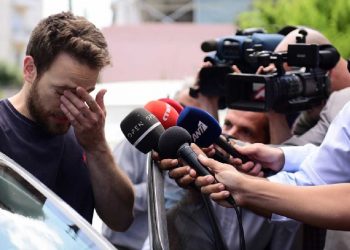 32χρονος Γλυκά Νερά πιλότοςglyka nera