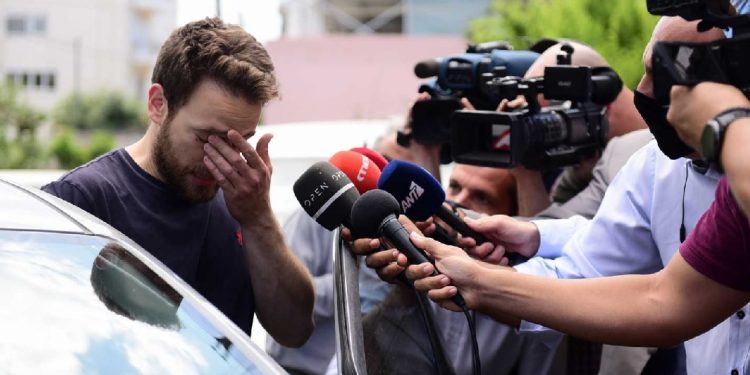 Alldaynews.gr 32χρονος Γλυκά Νερά πιλότοςglyka nera