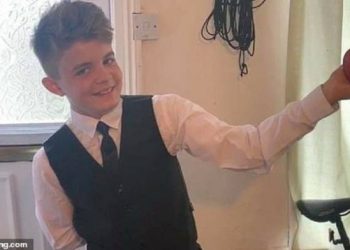 Φρίκη: Άγρια δολοφονία 12χρονου από έναν 14χρονο