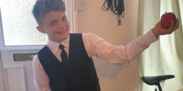 Alldaynews.gr Φρίκη: Άγρια δολοφονία 12χρονου από έναν 14χρονο