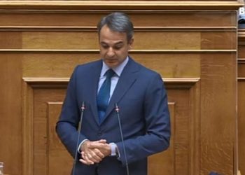 Δήλωση-βόμβα Μητσοτάκη για τους μη εμβολιασμένους πελάτες σε εστιατόρια και μπαρ