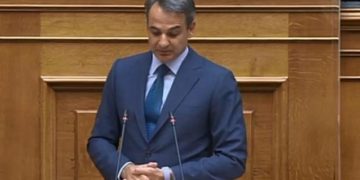 Alldaynews.gr Δήλωση-βόμβα Μητσοτάκη για τους μη εμβολιασμένους πελάτες σε εστιατόρια και μπαρ