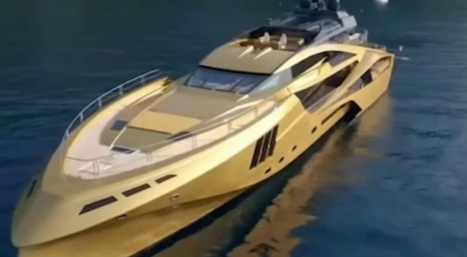 Alldaynews.gr Μύκονος γιοτ