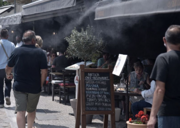 πανδημία covid κορονοιος