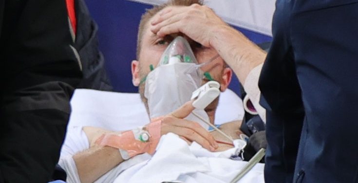 Alldaynews.gr Συγκλονίζουν τα λόγια του Έρικσεν μόλις συνήλθε: «Είμαι πίσω γα@@το, είμαι μόνο 29 ετών» – Βάζει βηματοδότη