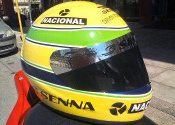 Κρήτη: Του έριξε κουτουλιά με το κράνος – Άγρια επίθεση στη μέση του δρόμου