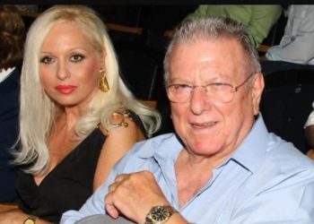 Εύη Καραγιάννη: Ο μεγάλος έρωτας με τον Κώστα Βουτσά και η μάχη με τον καρκίνο