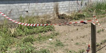 Alldaynews.gr ΕΚΤΑΚΤΟ: Συνελήφθη ο δολοφόνος που σκότωσε και έκαψε τον κομμωτή – Τι είπε στους αστυνομικούς (video)