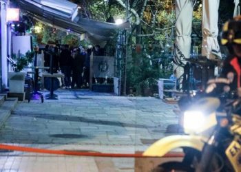 Καυγάς στη Χαλκιδική: 25χρονος έβγαλε όπλο και τραυμάτισε συνομήλικο και 20χρονο