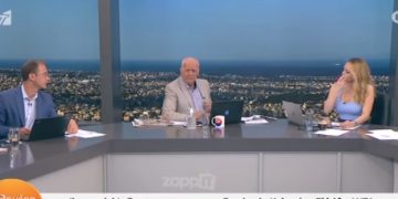 Έξαλλος ο Παπαδάκης! Τον αποκάλεσε σκουλήκι περιπτερά![video]