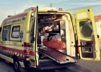 Τραγωδία: Νεκρός ο Ανδρέας Θεοφάνους-Τον Σκότωσε το αυτοκίνητό του