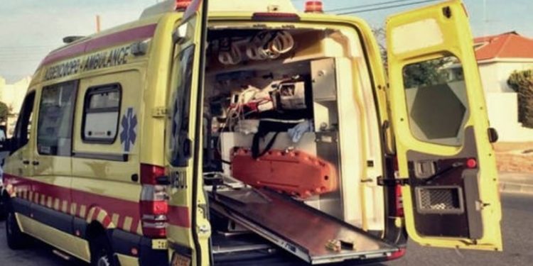 Τραγωδία: Νεκρός ο Ανδρέας Θεοφάνους-Τον Σκότωσε το αυτοκίνητό του