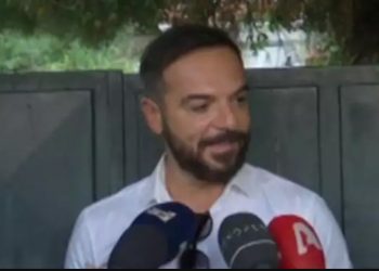 Τριαντάφυλλος: Υπέγραψε το συμβόλαιο για τη νέα του συνεργασία