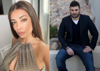 Μίνα Αρναούτη: Έχω στο κινητό μου ακυκλοφόρητο τραγούδι του Παντελή Παντελίδη