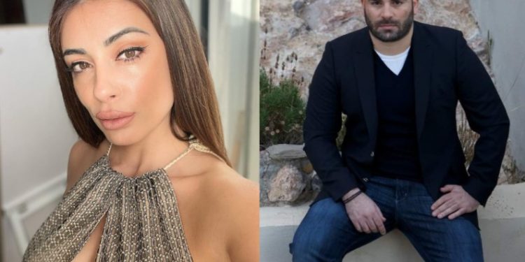 Μίνα Αρναούτη: Έχω στο κινητό μου ακυκλοφόρητο τραγούδι του Παντελή Παντελίδη