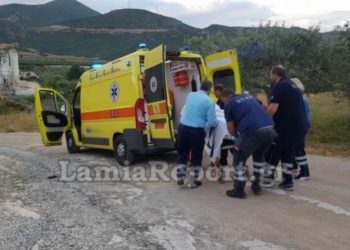 Τραγωδία στη Μακρακώμη: Πως τον σκότωσε το αυτοκίνητό του