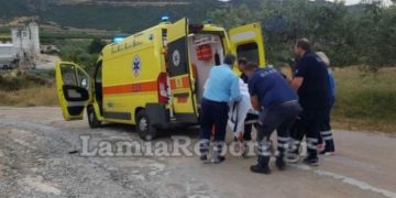 Alldaynews.gr Τραγωδία στη Μακρακώμη: Πως τον σκότωσε το αυτοκίνητό του