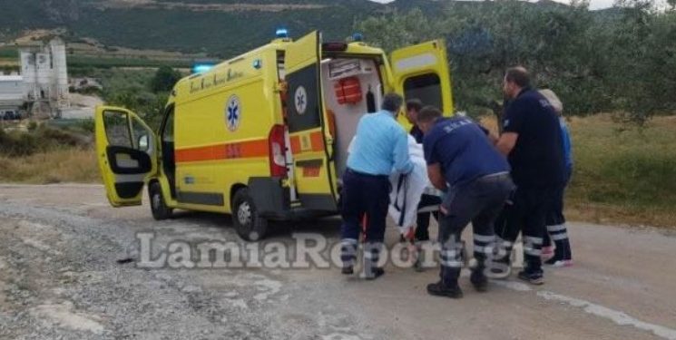 Alldaynews.gr Τραγωδία στη Μακρακώμη: Πως τον σκότωσε το αυτοκίνητό του