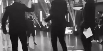 MasterChef: Ο απίθανος χορός των σεφ λίγο πριν τον μεγάλο τελικό![video]