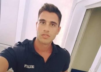 Βαγγέλης Μπαταρλής: Αστυνομικός – κικ μπόξερ που έπεσε από ύψος 10 μέτρων στην προσπάθειά του να συλλάβει διαρρήκτη