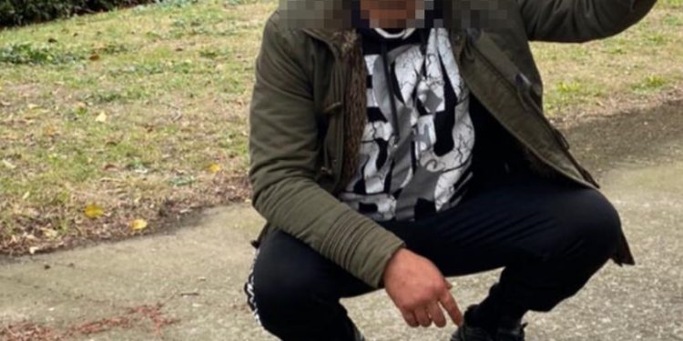 Κομμωτής από την Κατερίνη ο άνδρας που Σκότωσαν και Έκαψαν