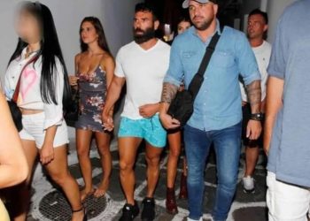 Μπιλζέριαν