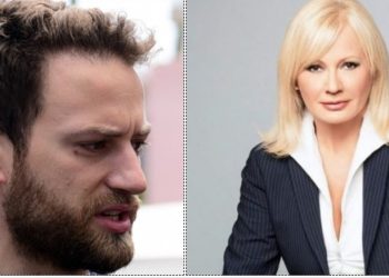 Γλυκά Νερά: Ο Μπάμπης έτρεμε την Νικολούλη-Αρνούνταν συνεχώς να μιλήσουν[video]