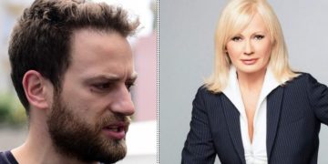 Γλυκά Νερά: Ο Μπάμπης έτρεμε την Νικολούλη-Αρνούνταν συνεχώς να μιλήσουν[video]