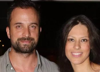 Ανθή Ανδροτσάκη: Ερωτευμένη και πάλι μετά το διαζύγιο με τον Γιώργο Λιανό