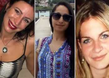 Σοκαριστικά Εγκλήματα: Οι γυναίκες στην Ελλάδα που δολοφονήθηκαν από συζύγους, συντρόφους και συγγενείς[Φωτογραφίες]