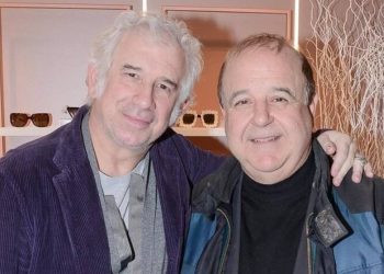 Φιλιππίδης – Χαϊκάλης: Η ώρα της κρίσης για τους δύο ηθοποιούς