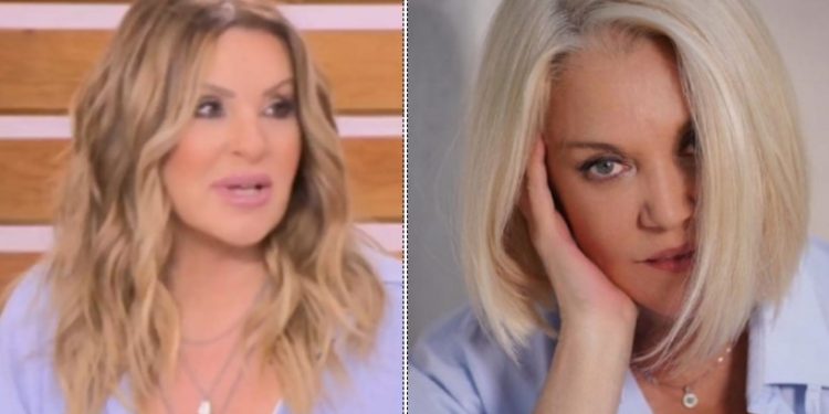 Δολοφονία Καρολάιν: Κράξιμο απο την Ρούλα Κορομηλά στη Γερμανού