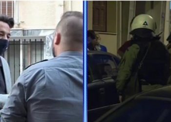 Σοκ στα Πετράλωνα για τον Βιασμό γυναίκας: “Την άρπαξε από το ασανσέρ και την πήγε σπίτι του”