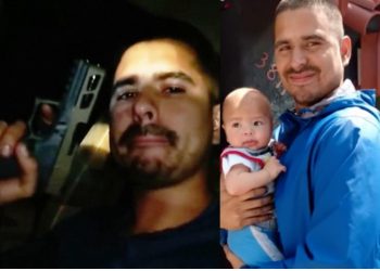 Influencer μετέδωσε live τις τελευταίες του στιγμές προτού αυτοκτονήσει[video]