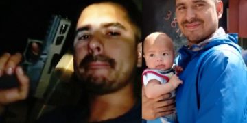 Influencer μετέδωσε live τις τελευταίες του στιγμές προτού αυτοκτονήσει[video]