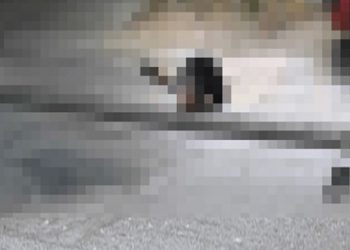 Νέα Τραγωδία στα Κάτω Πατήσια-Έβαλε τέλος στη ζωή του πέφτοντας στο κενό