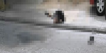 Alldaynews.gr Νέα Τραγωδία στα Κάτω Πατήσια-Έβαλε τέλος στη ζωή του πέφτοντας στο κενό